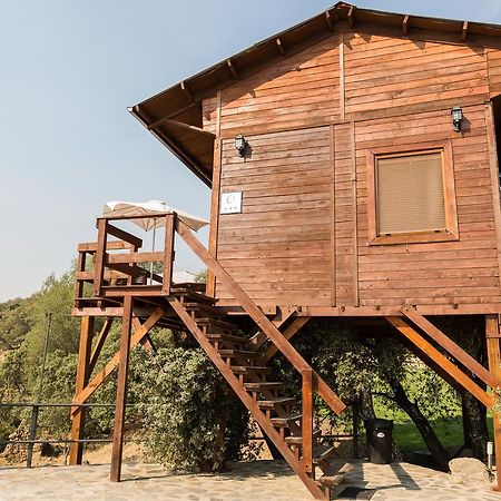 Cabana El Mirador Pedroso de Acim 외부 사진