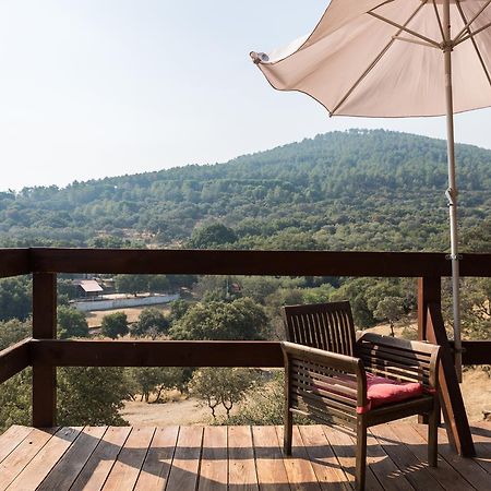 Cabana El Mirador Pedroso de Acim 외부 사진