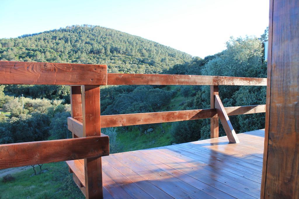 Cabana El Mirador Pedroso de Acim 외부 사진