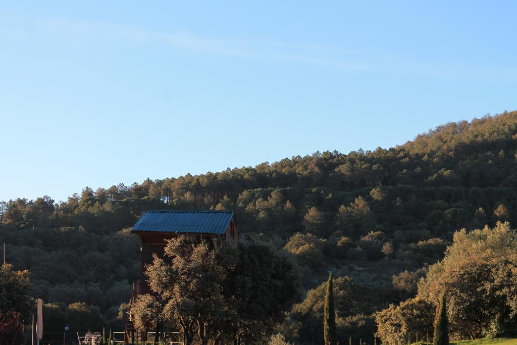 Cabana El Mirador Pedroso de Acim 외부 사진