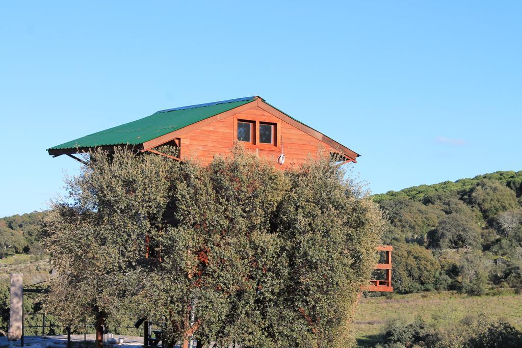 Cabana El Mirador Pedroso de Acim 외부 사진