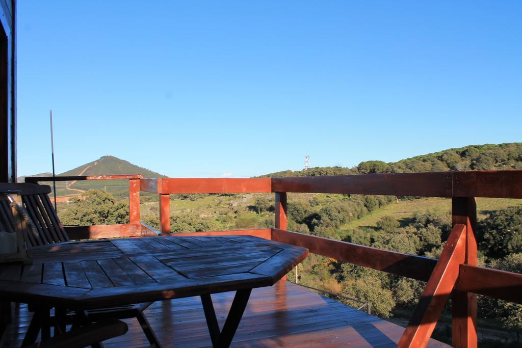 Cabana El Mirador Pedroso de Acim 외부 사진