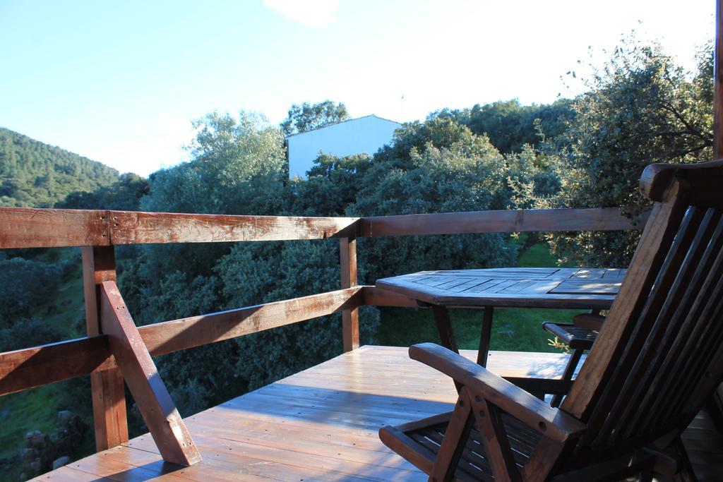 Cabana El Mirador Pedroso de Acim 외부 사진