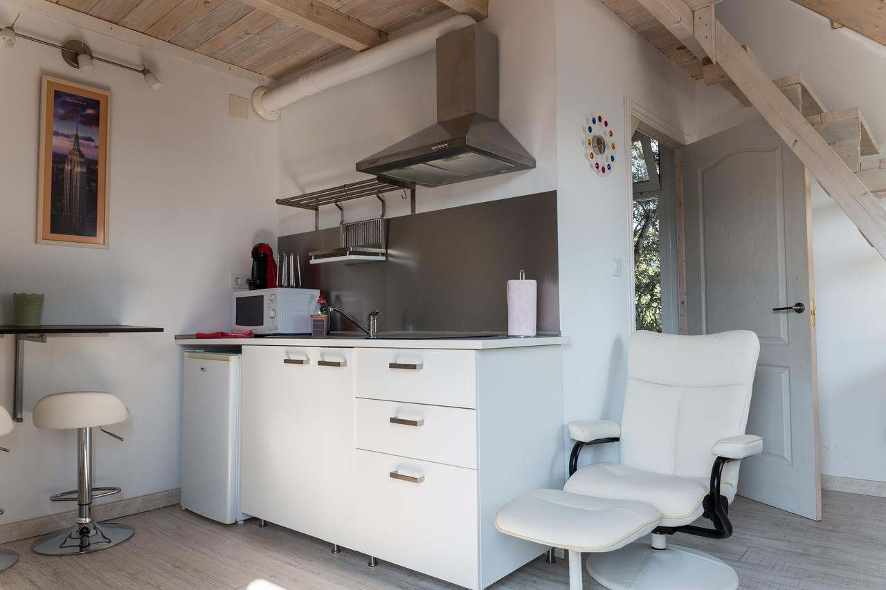 Cabana El Mirador Pedroso de Acim 외부 사진