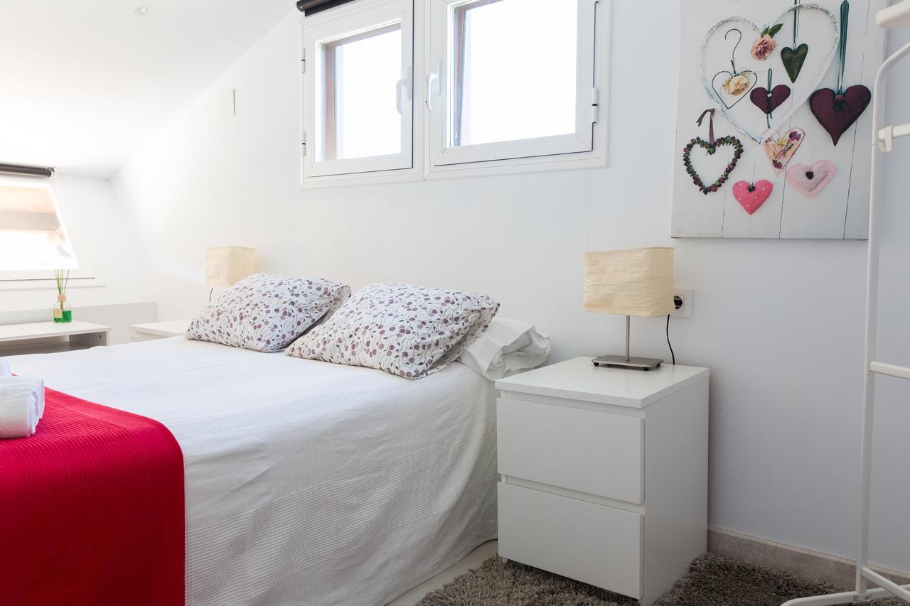 Cabana El Mirador Pedroso de Acim 외부 사진
