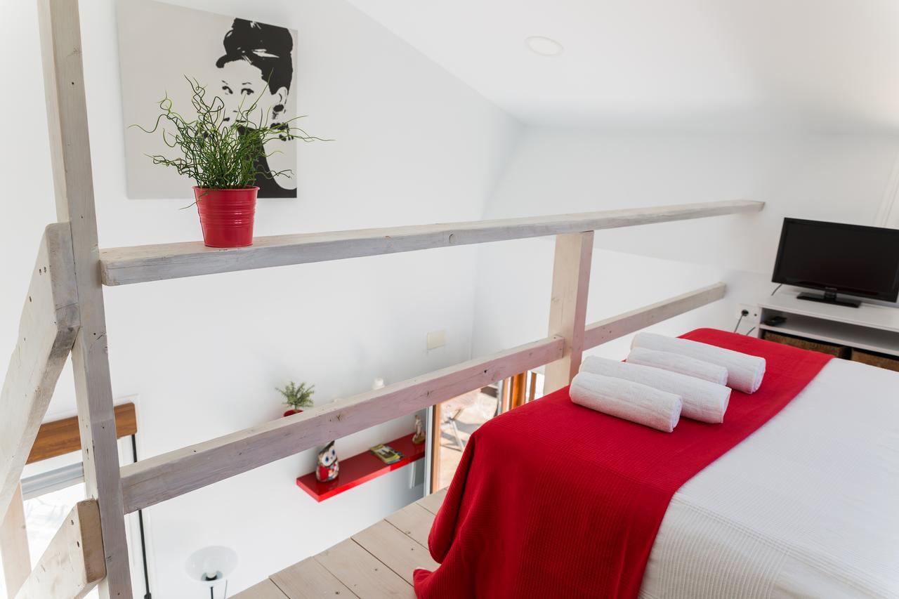 Cabana El Mirador Pedroso de Acim 외부 사진