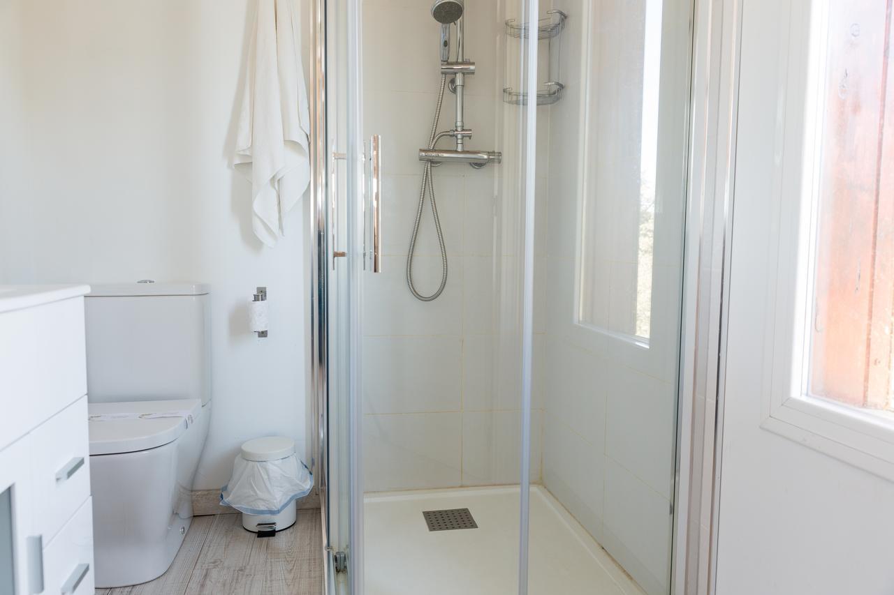 Cabana El Mirador Pedroso de Acim 외부 사진
