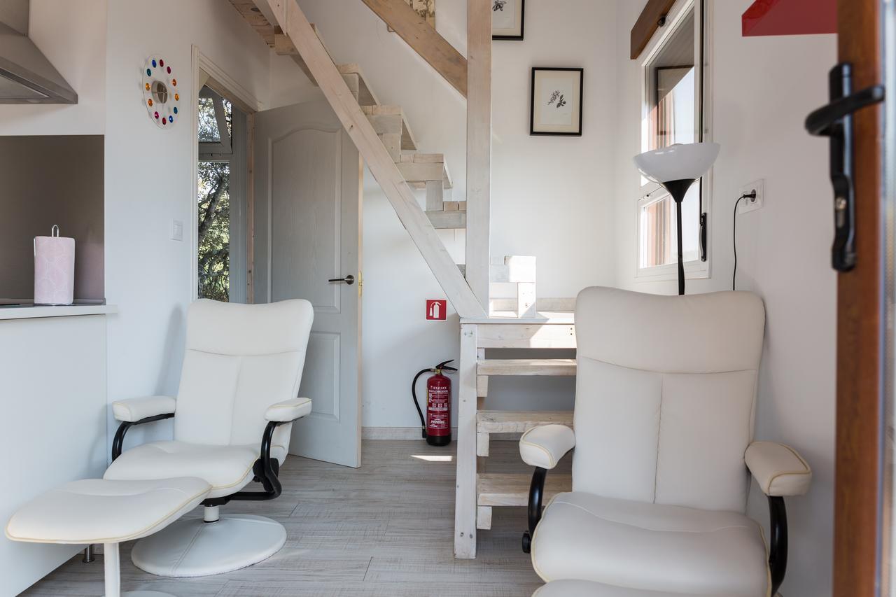 Cabana El Mirador Pedroso de Acim 외부 사진